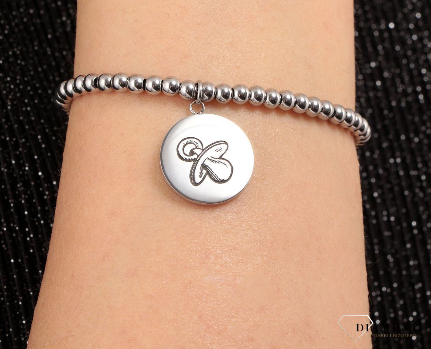 Bransoleta LA PETITE STORY LPS05AQL05 (2).jpg