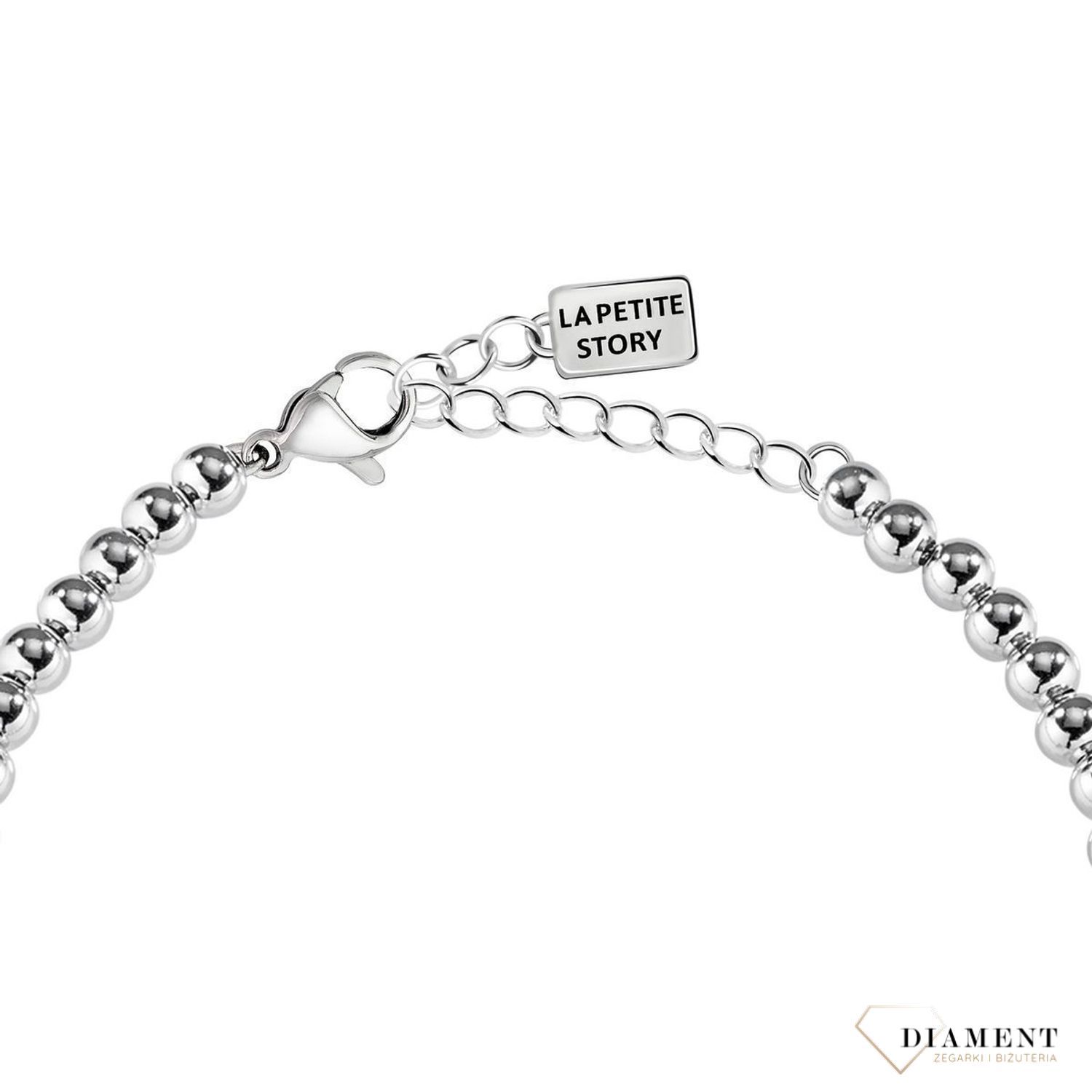 Bransoleta LA PETITE STORY LPS05AQL06 (5).jpg