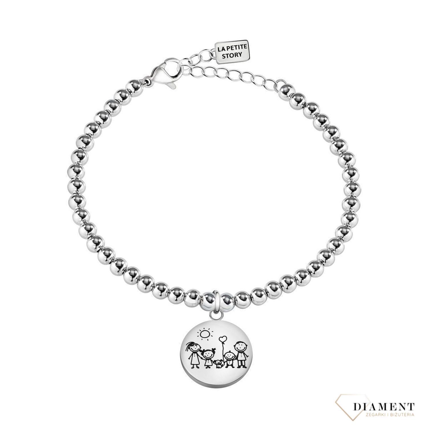 Bransoleta LA PETITE STORY LPS05AQL06 (5).jpg