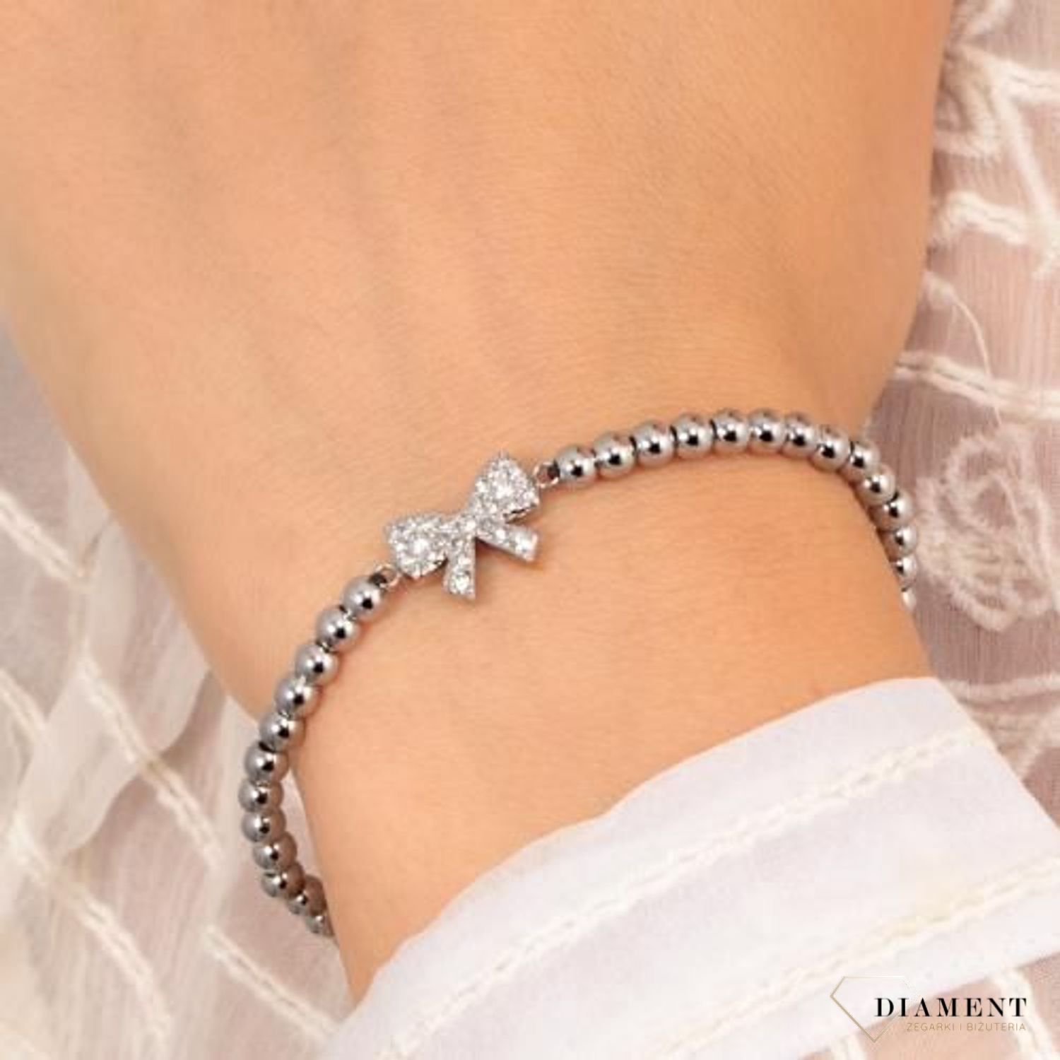 Bransoleta LA PETITE STORY LPS05ARR01c.jpg