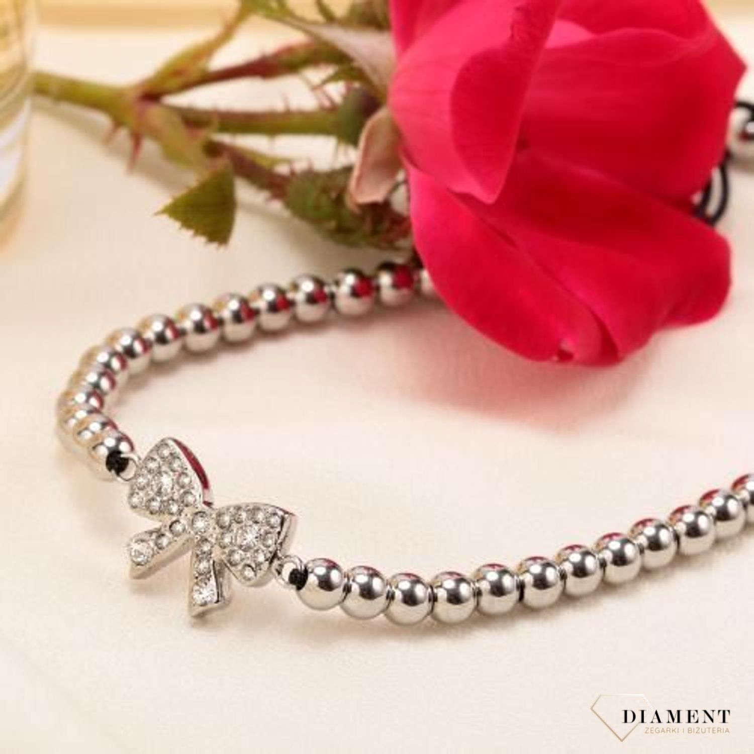 Bransoleta LA PETITE STORY LPS05ARR01c.jpg