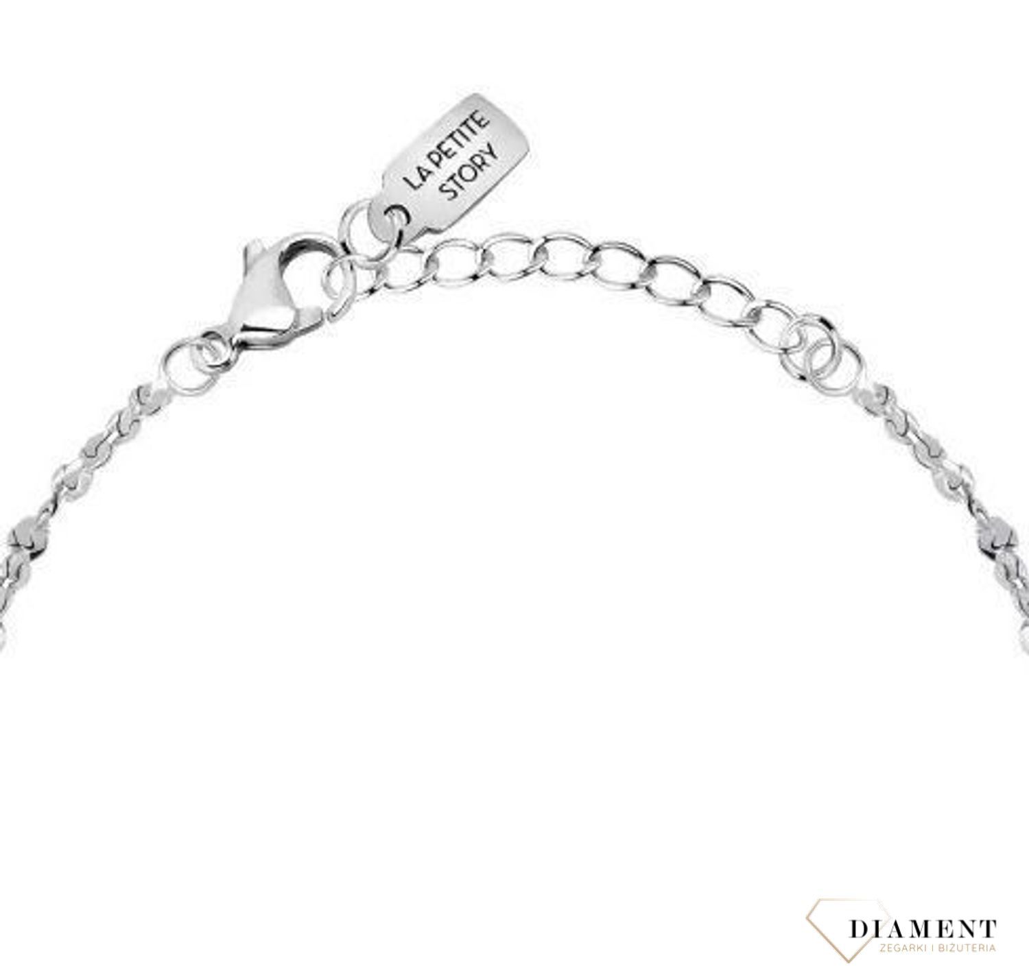 Bransoletka damska piesek LA PETITE STORY LPS05ASF18 (5).jpg