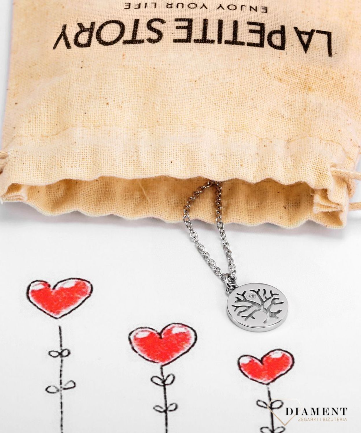 Naszyjnik LA PETITE STORY LPS10APX12 (2).jpg