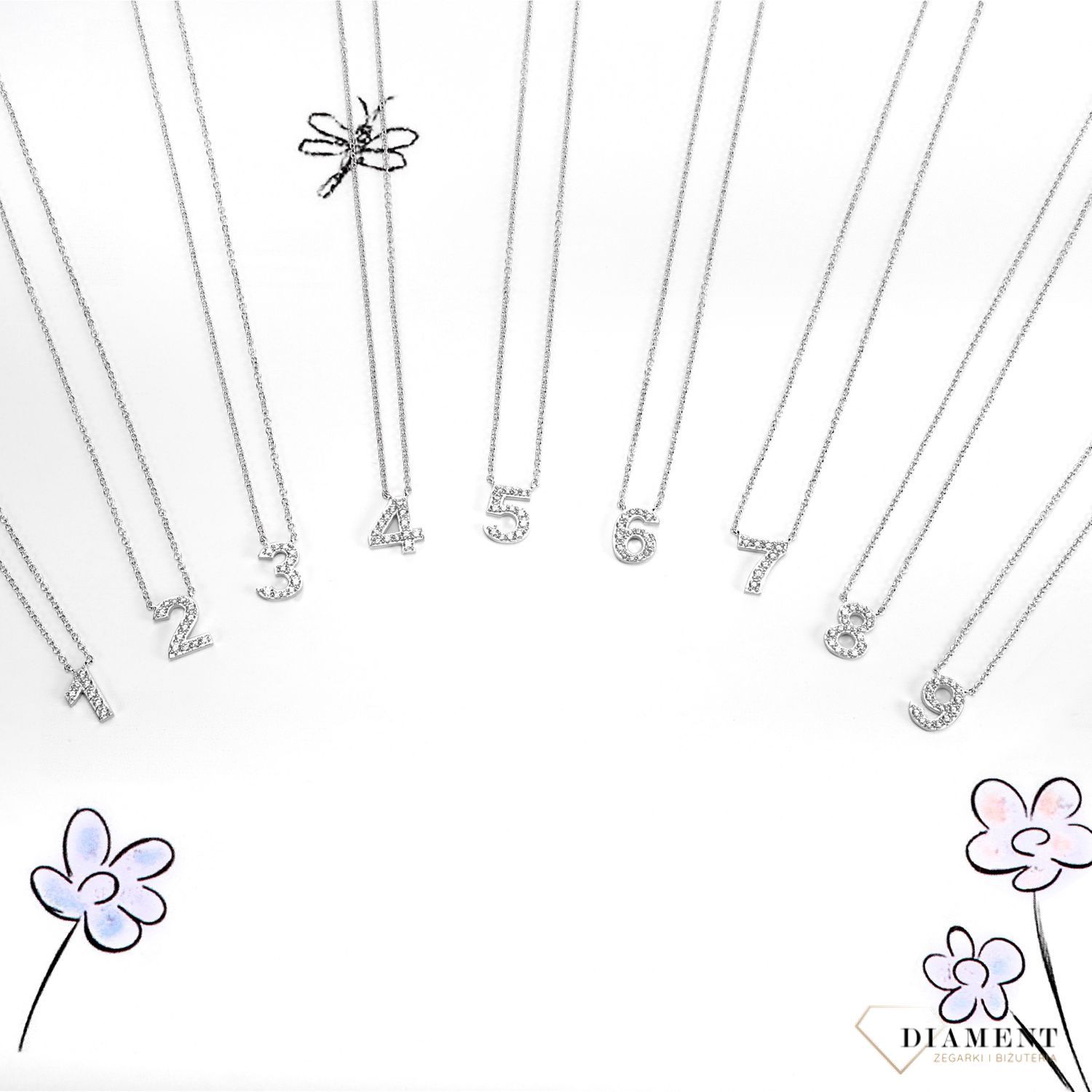 Naszyjnik LA PETITE STORY LPS10AQK09.jpg