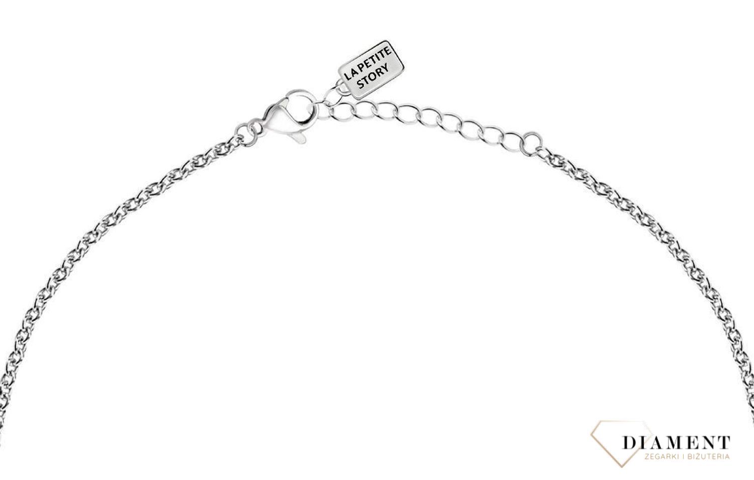 Naszyjnik LA PETITE STORY LPS10AQK09.jpg