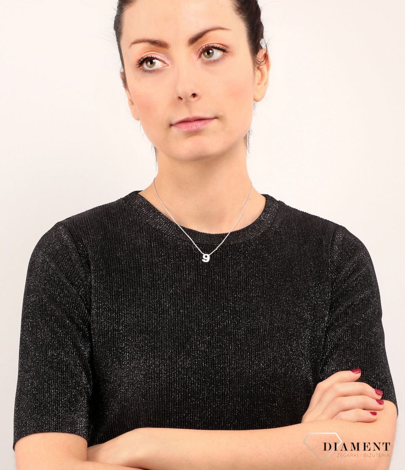 Naszyjnik LA PETITE STORY LPS10AQK09.jpg