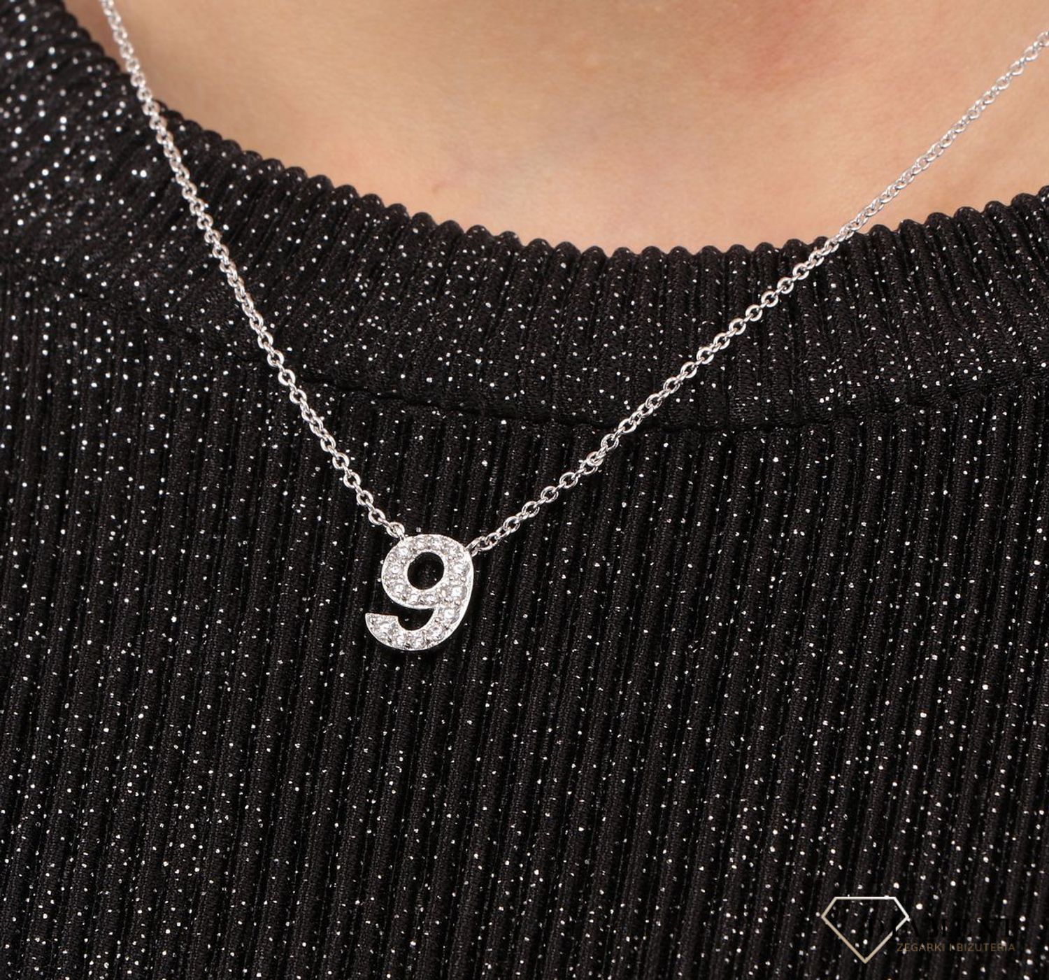 Naszyjnik LA PETITE STORY LPS10AQK09.jpg