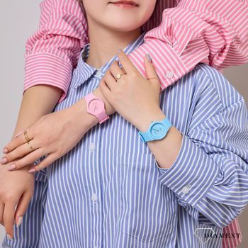 Zegarek Casio Classic na pasku LQ-24B-4BEF różowy. Różowy mały zegarek. Minimalistyczny zegarek Casio. Tani zegarek Casio. Zegarek dziewczęcy. Kolorowy zegarek różowy. Zegarek z cyframi. CASIO Collection STANDARD. Zegarek na prezen3.jpg