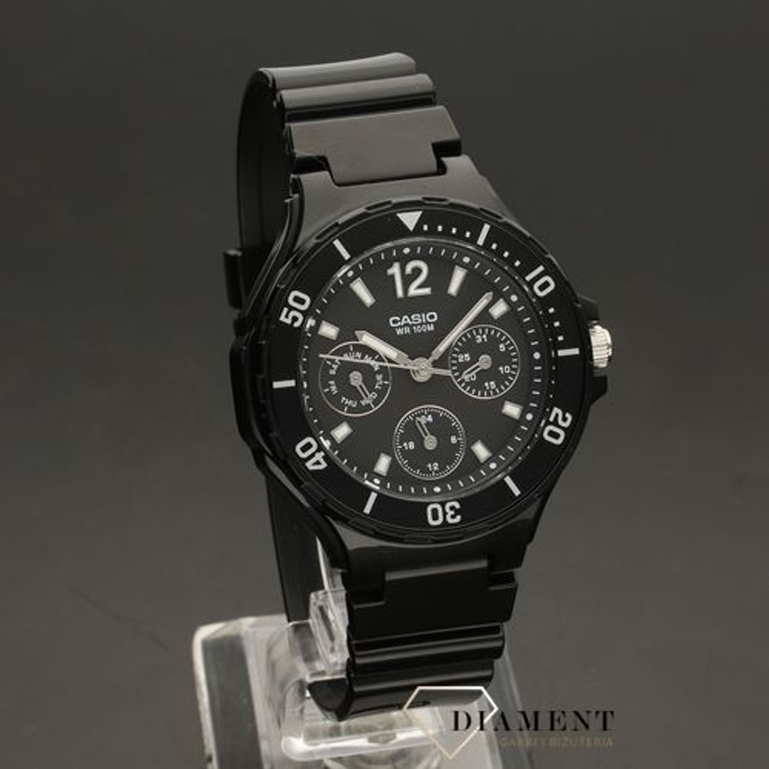 Męski zegarek CASIOLRW-250H-1A1VEF.jpg