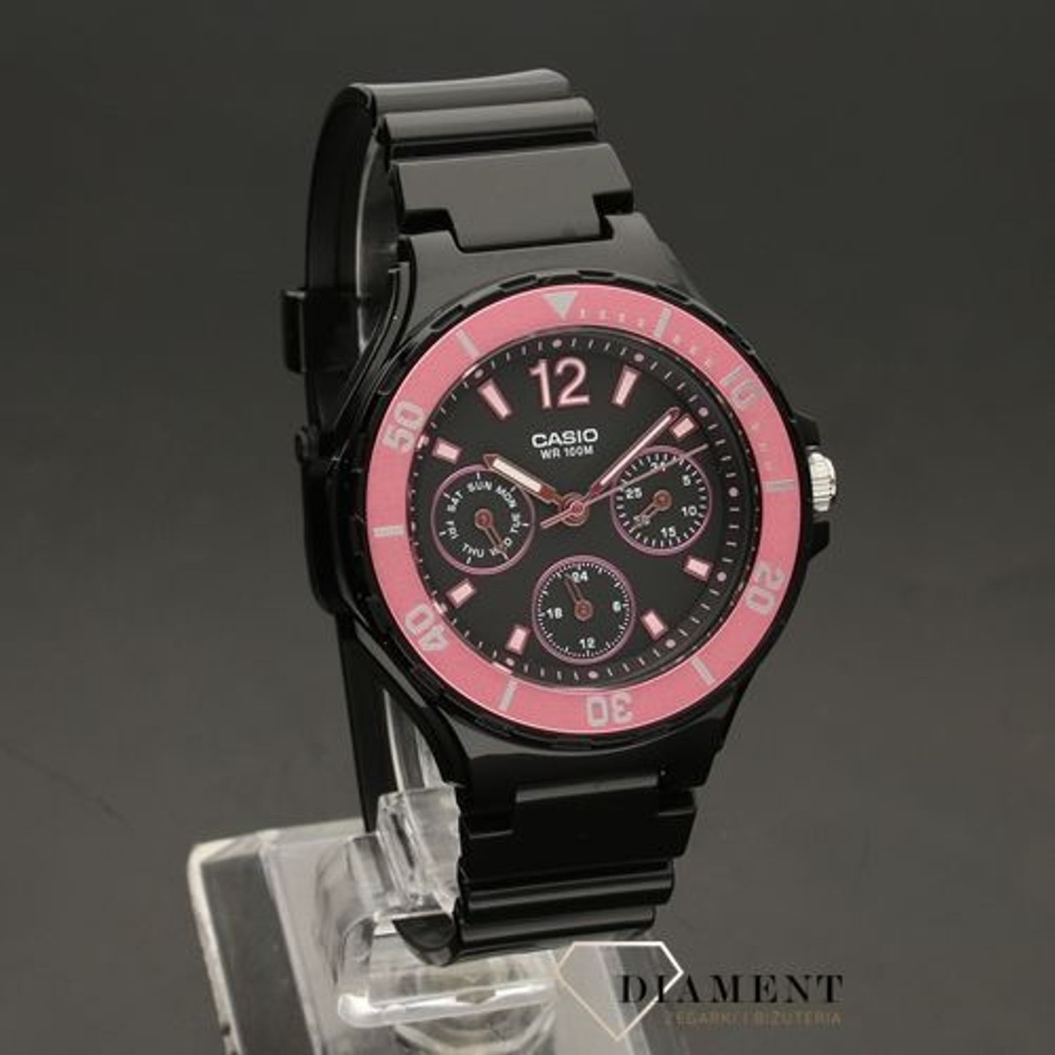 Damski zegarek CASIO LRW-250H-1A2VEF.jpg