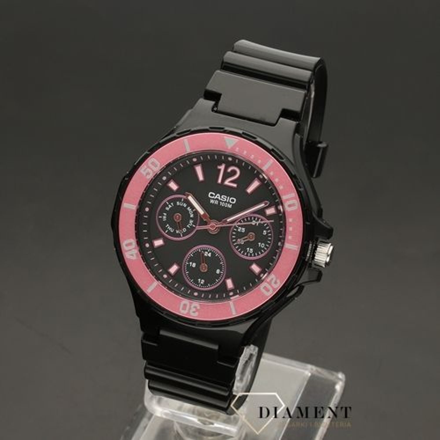 Damski zegarek CASIO LRW-250H-1A2VEF.jpg