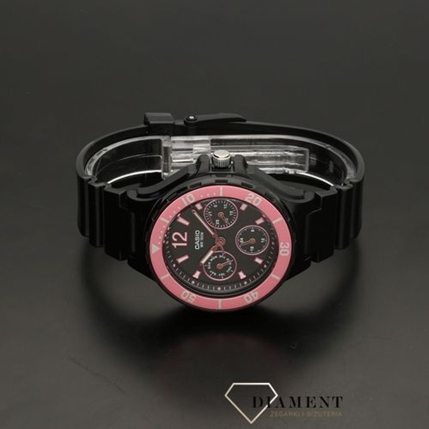 Damski zegarek CASIO LRW-250H-1A2VEF.jpg