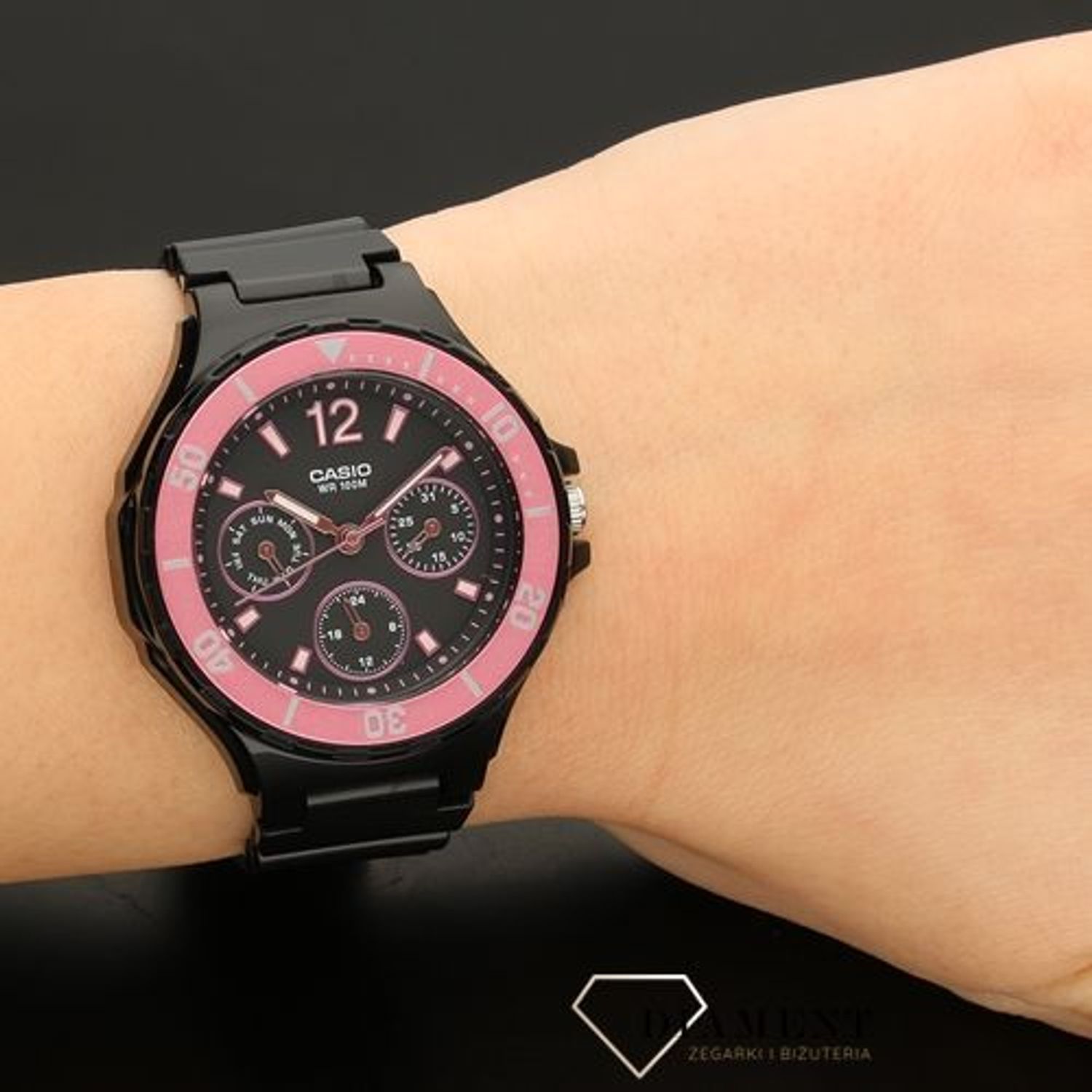 Damski zegarek CASIO LRW-250H-1A2VEF.jpg