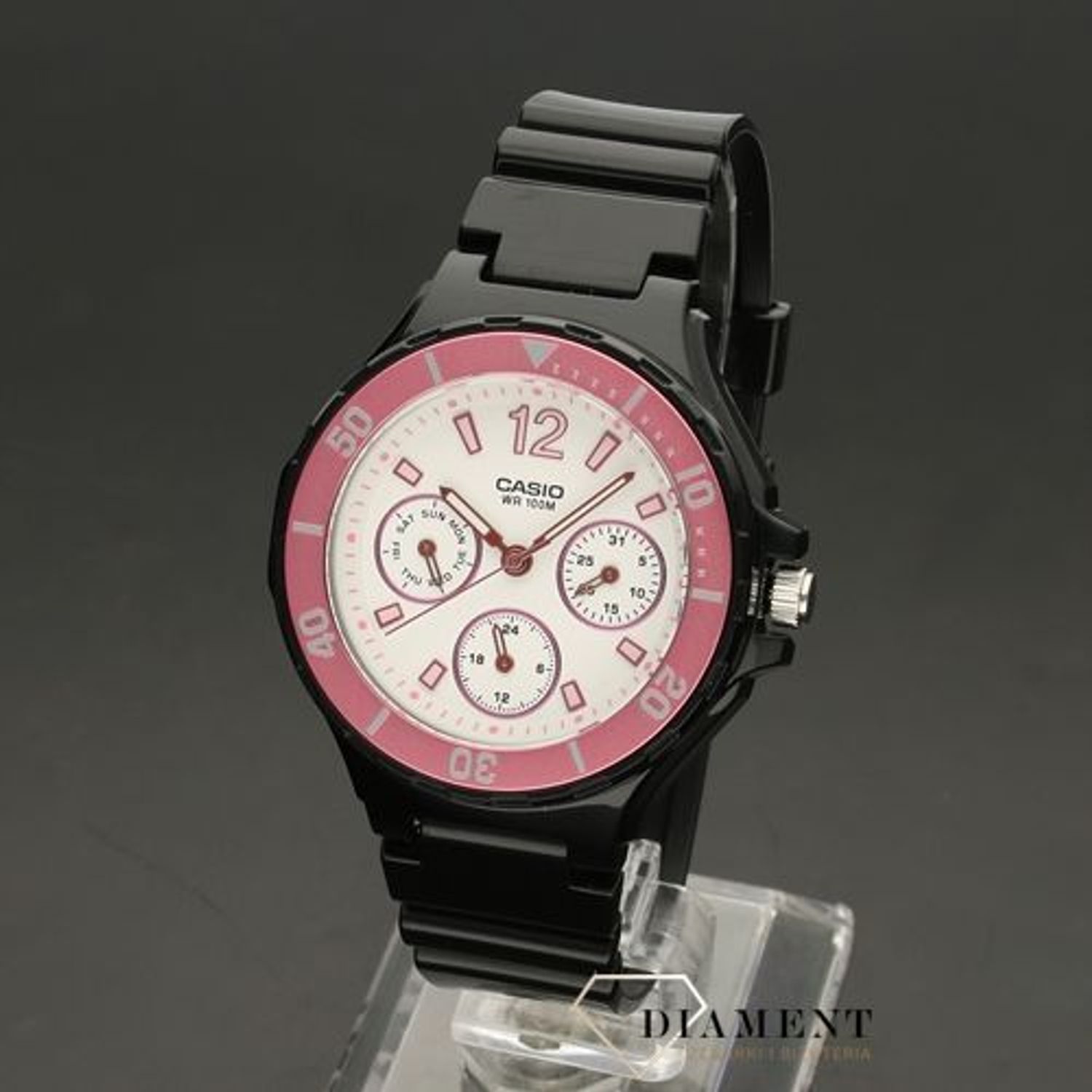 Damski zegarek CASIO LRW-250H-1A3VEF.jpg