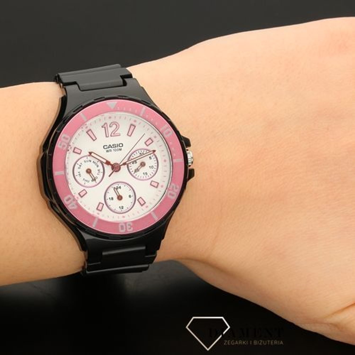 Damski zegarek CASIO LRW-250H-1A3VEF.jpg