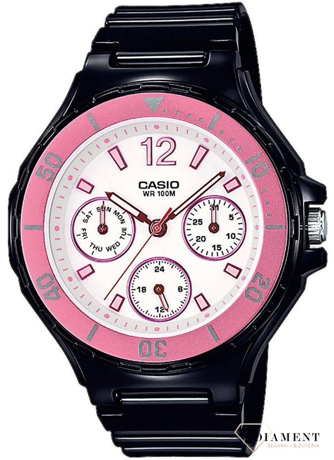 Damski zegarek CASIO LRW-250H-1A3VEF.jpg