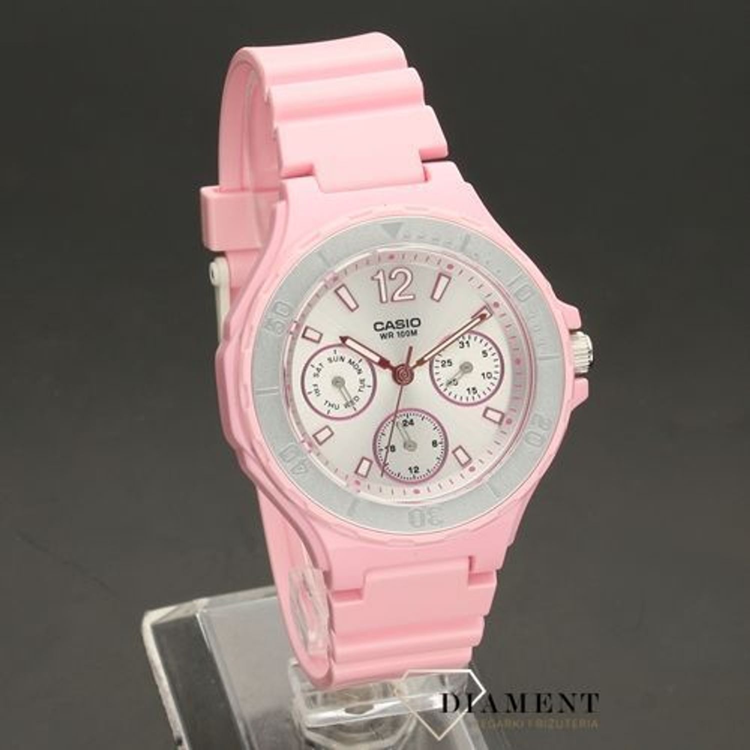 Damski zegarek CASIO LRW-250H-4A2VEF.jpg