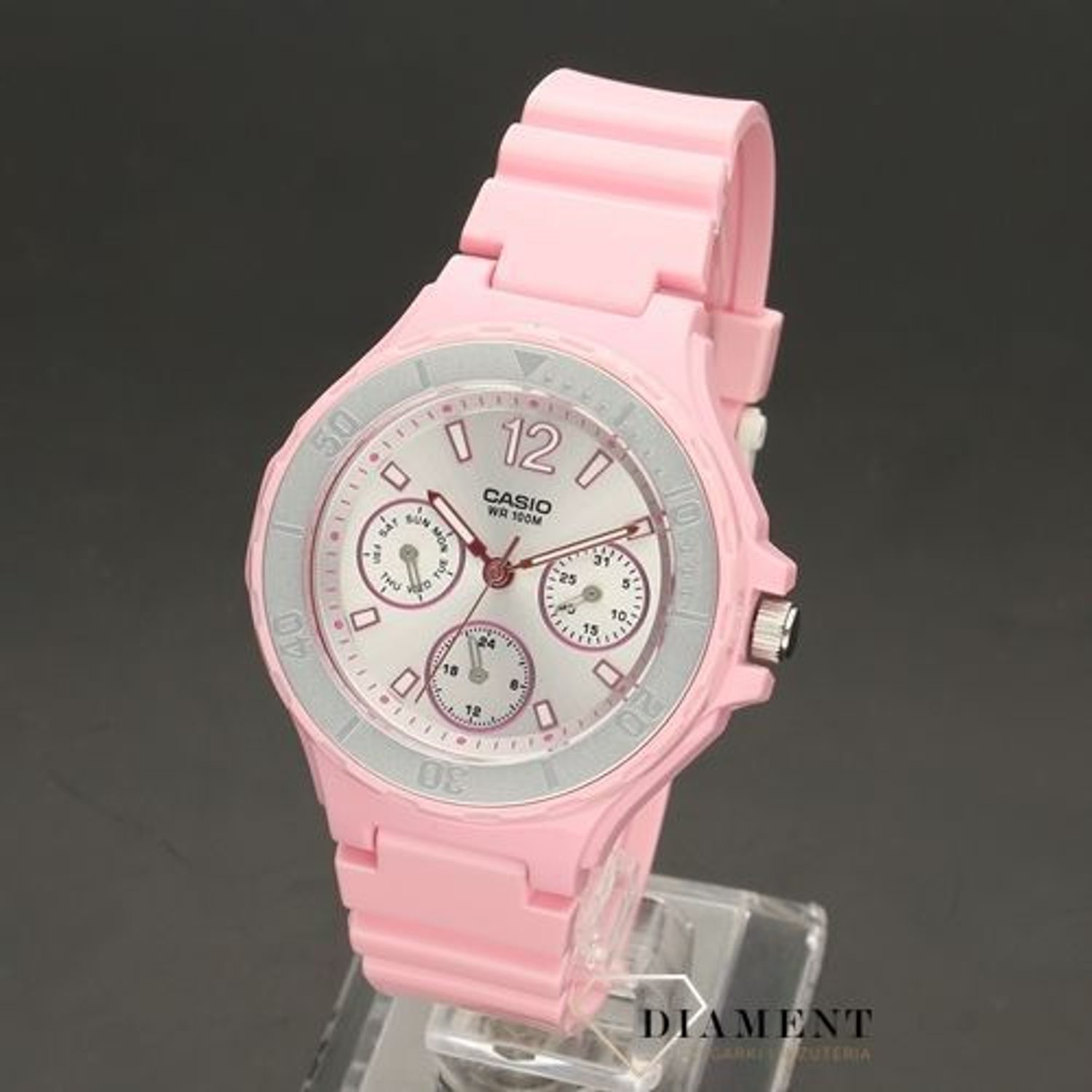 Damski zegarek CASIO LRW-250H-4A2VEF.jpg