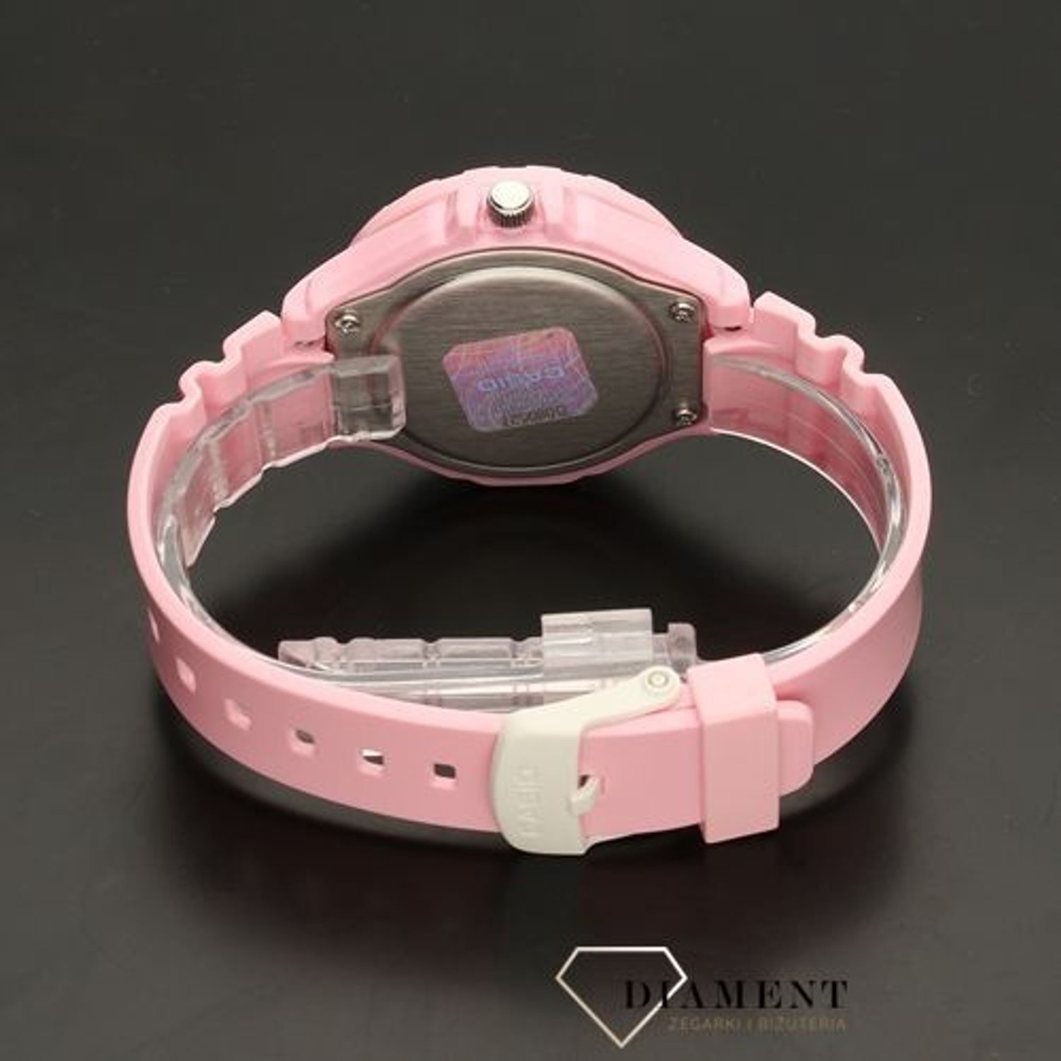 Damski zegarek CASIO LRW-250H-4A2VEF.jpg
