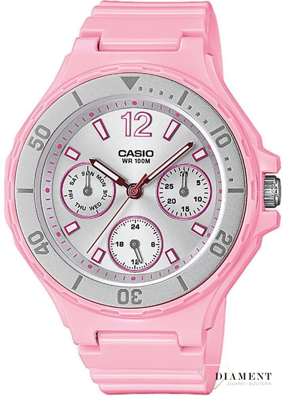 Damski zegarek CASIO LRW-250H-4A2VEF.jpg