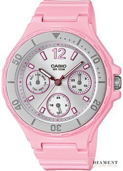 Damski zegarek CASIO LRW-250H-4A2VEF.jpg