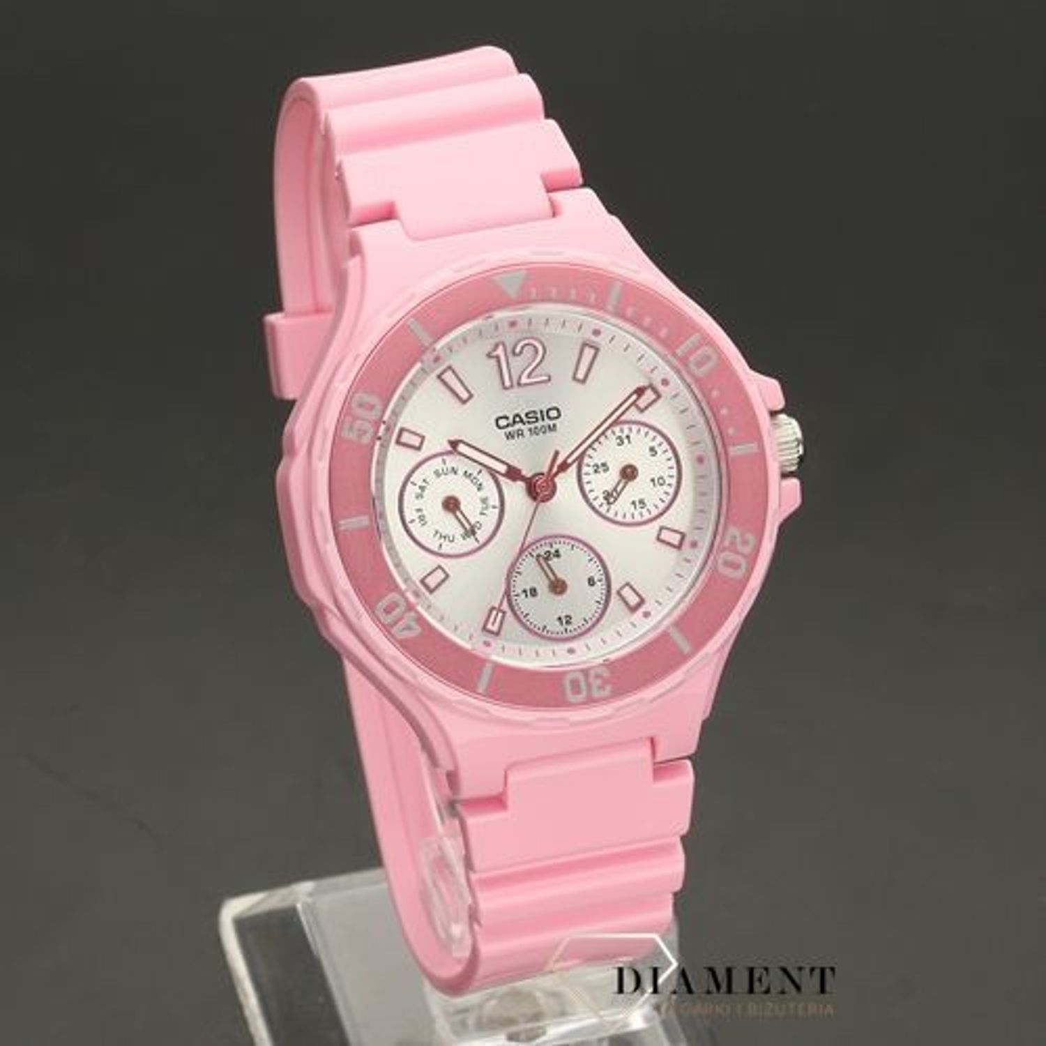 Damski zegarek CASIO LRW-250H-4A3VEF.jpg