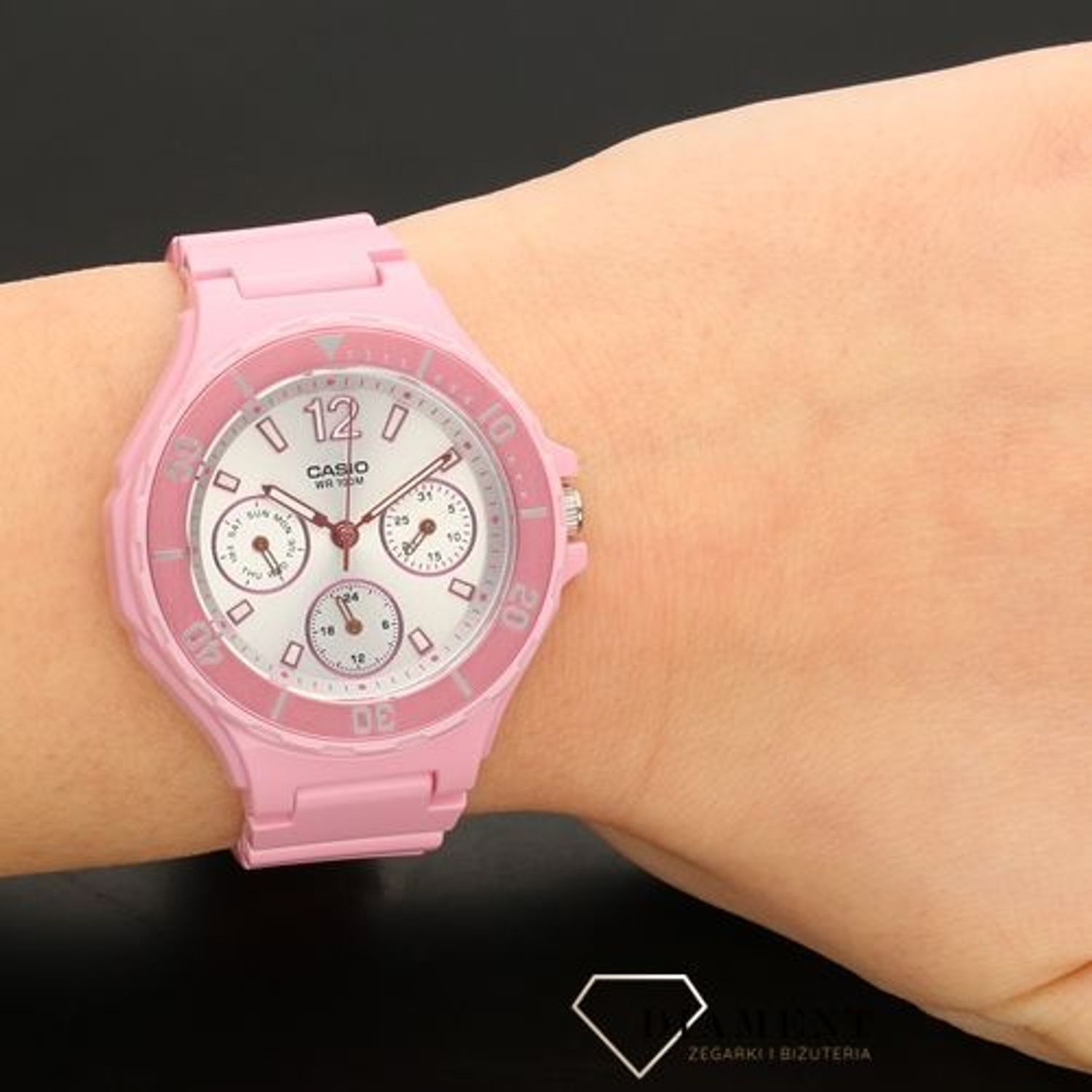 Damski zegarek CASIO LRW-250H-4A3VEF.jpg