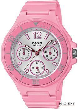 Damski zegarek CASIO LRW-250H-4A3VEF.jpg