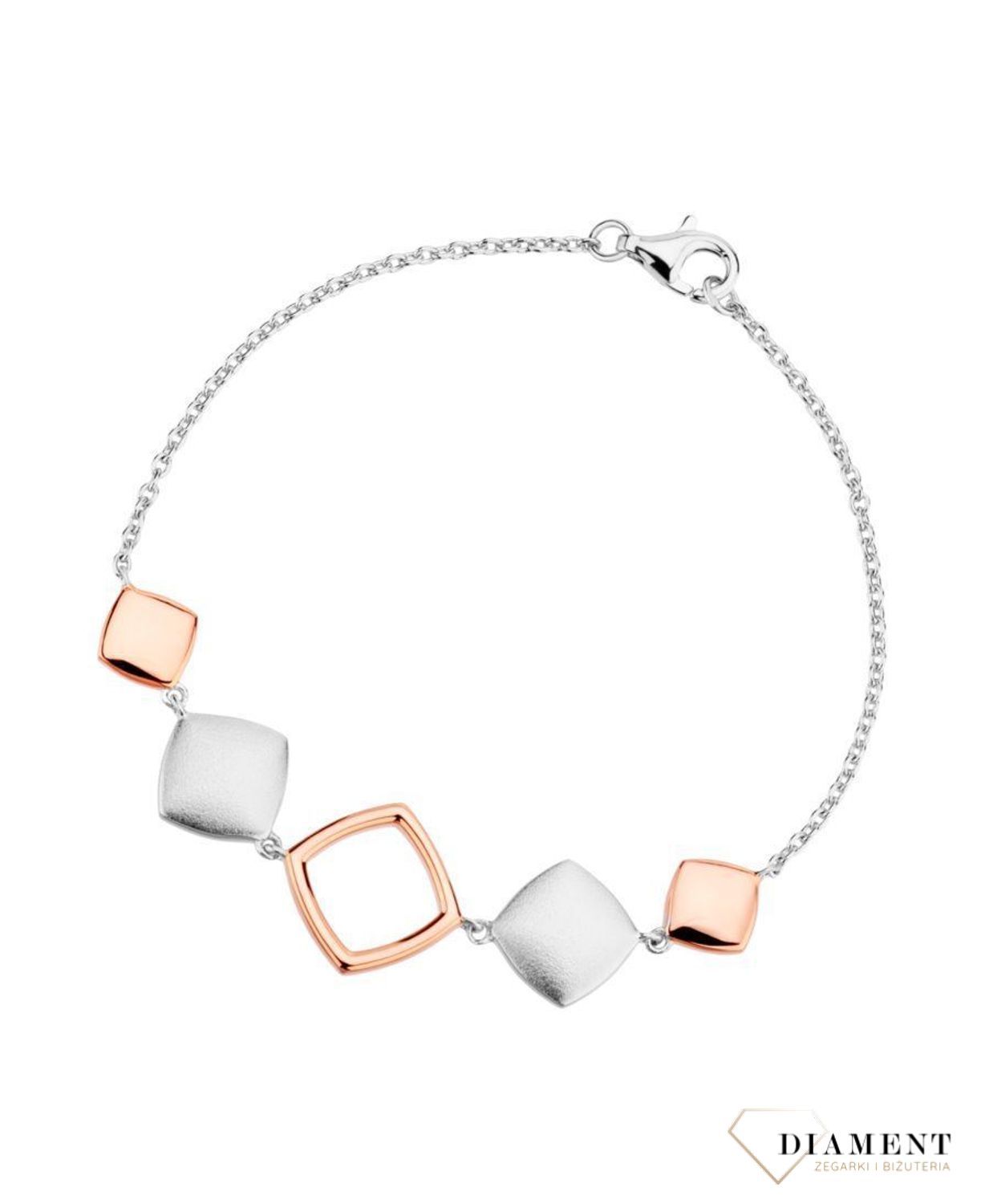 Bransoleta Infinity LSBK0002 kwadraciki.jpg