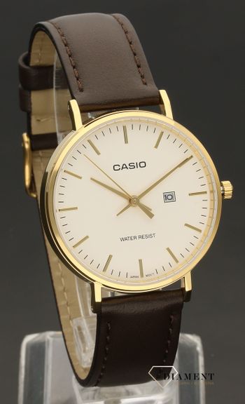Damski zegarek CASIO Classic LTH-1060GL-7AER (1).jpg