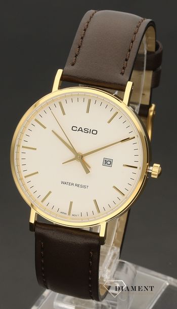 Damski zegarek CASIO Classic LTH-1060GL-7AER (2).jpg