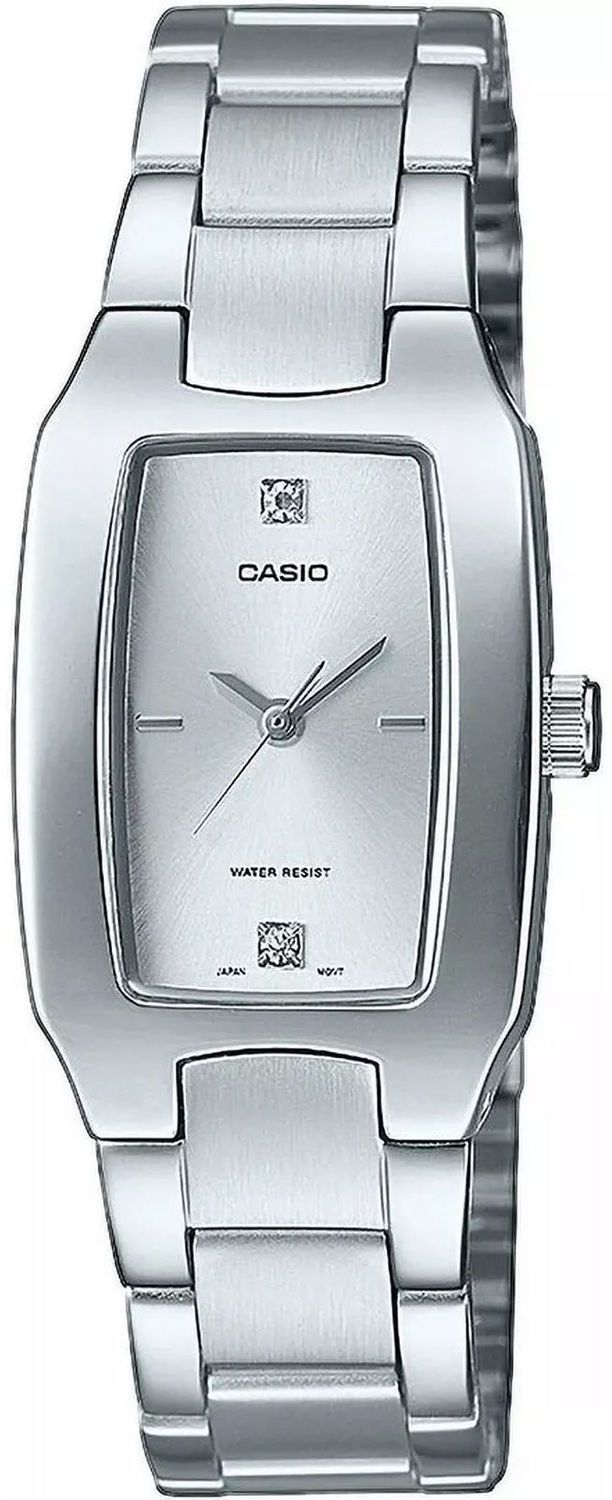 Zegarek damski Casio Classic LTP-1165PA-7C2EF. Zegarek damski na bransolecie.Zegarek damski Casio. Zegarek damski Casio klasyczny. Zegarek Casio klasyczny na prezent dla kobiety.1.jpg