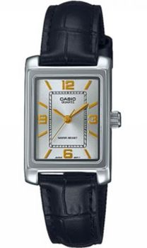 Zegarek damski na pasku Casio LTP-1234PL-7A2EF.jpg