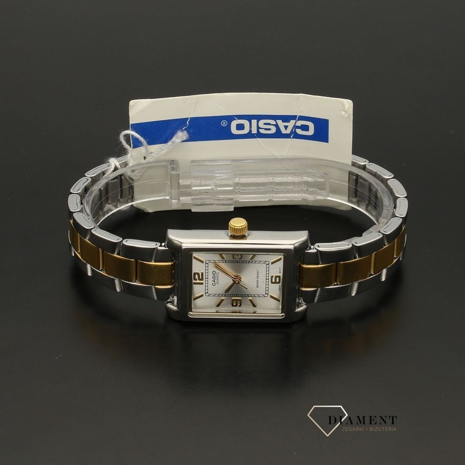 Damski zegarek CASIO Classic LTP-1234SG-7AEF.jpg