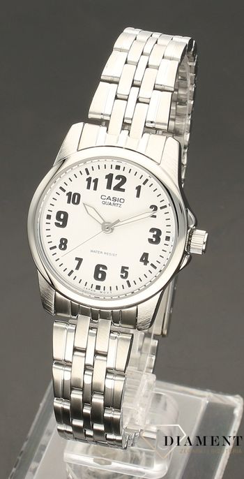 Damski zegarek Casio Classic LTP-1260D-7B (2).jpg