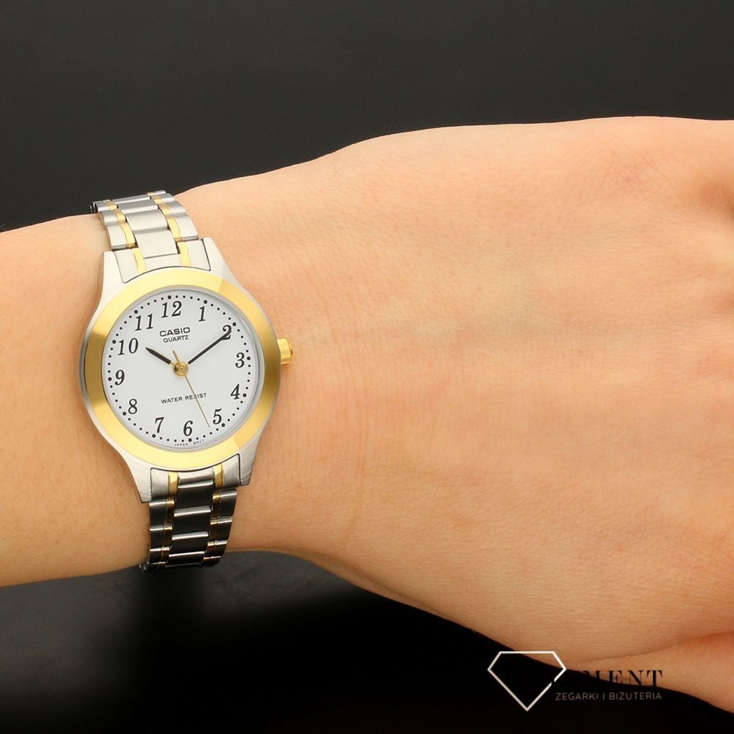 Zegarek damski Casio Classic LTP-1263G-7B.jpg