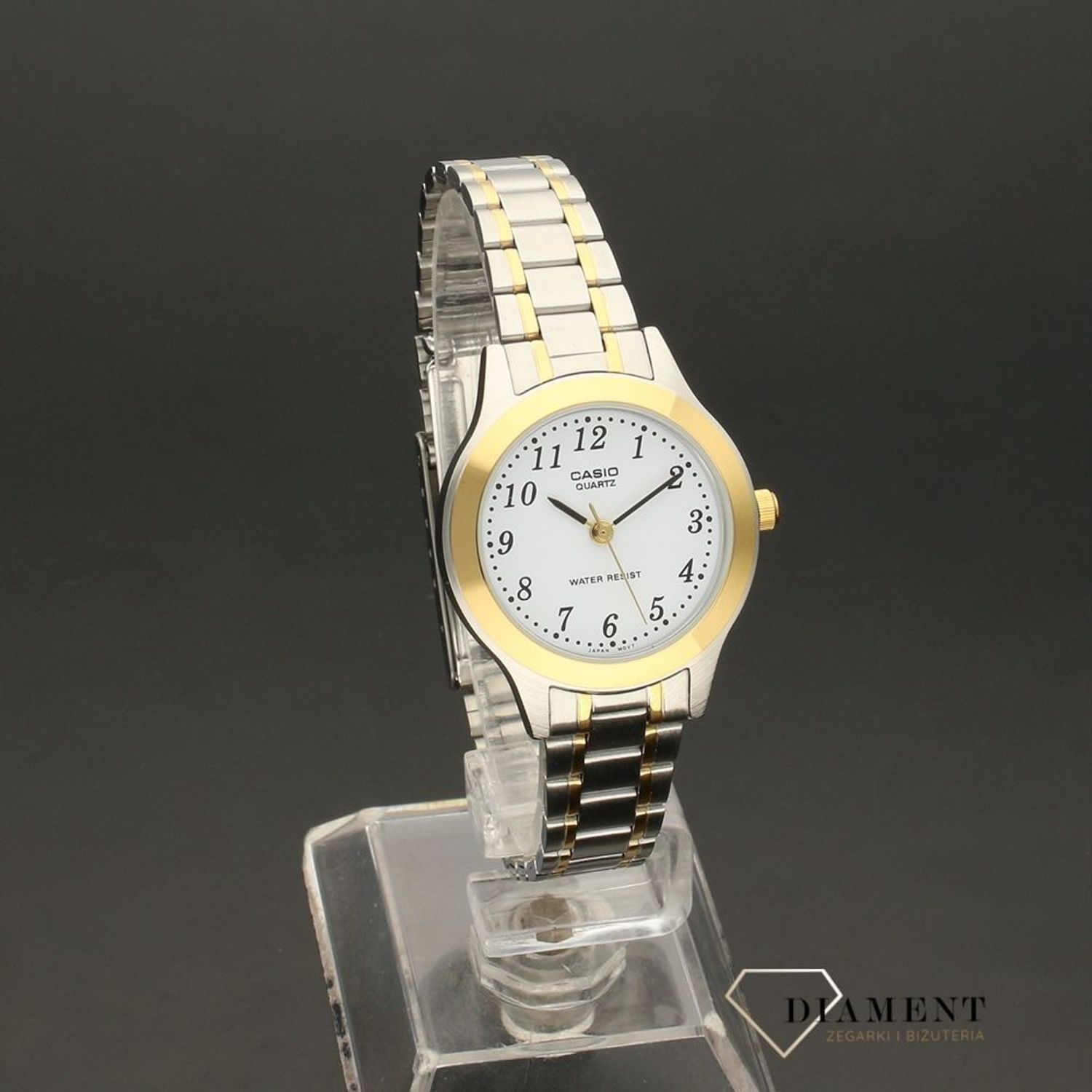 Zegarek damski Casio Classic LTP-1263G-7B.jpg