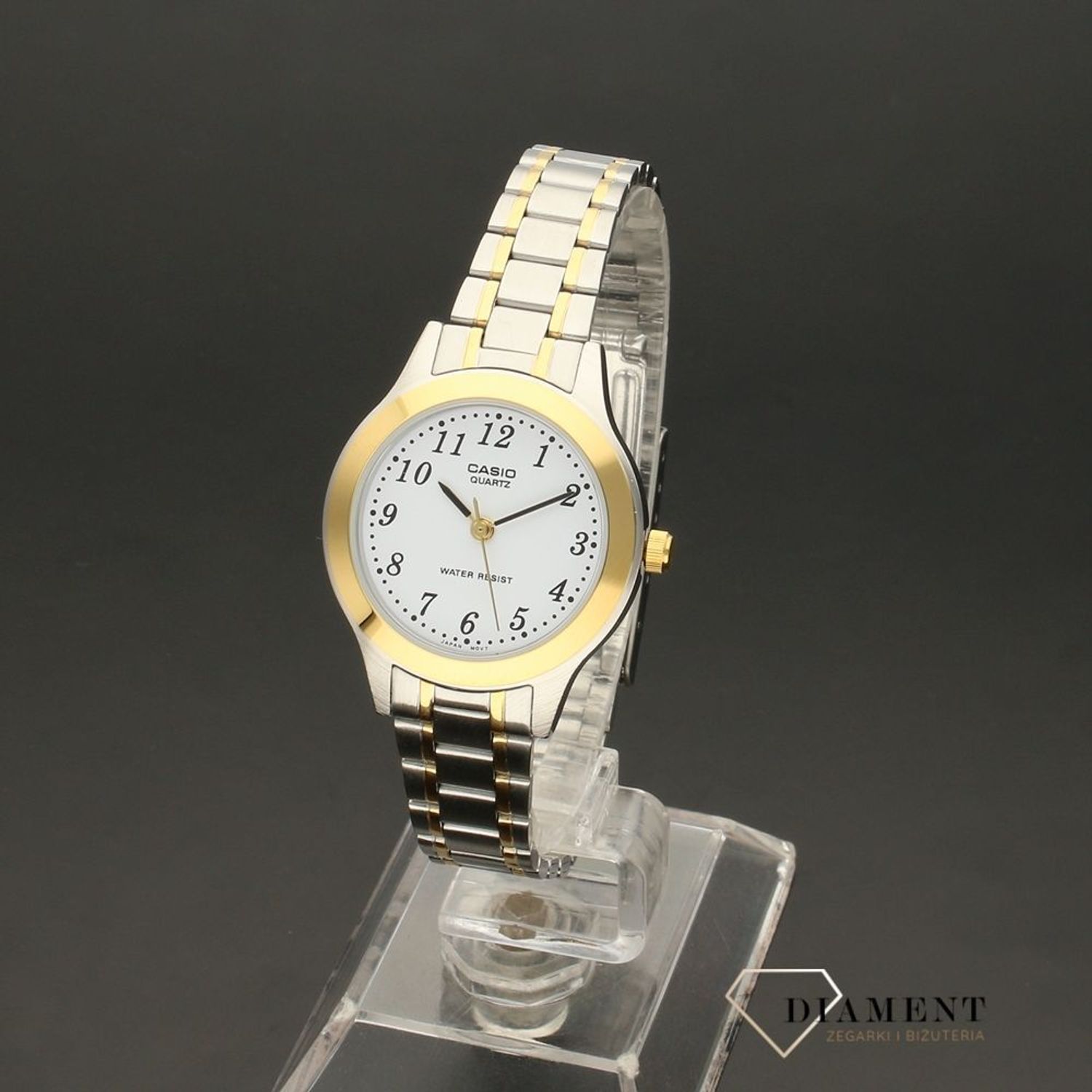 Zegarek damski Casio Classic LTP-1263G-7B.jpg