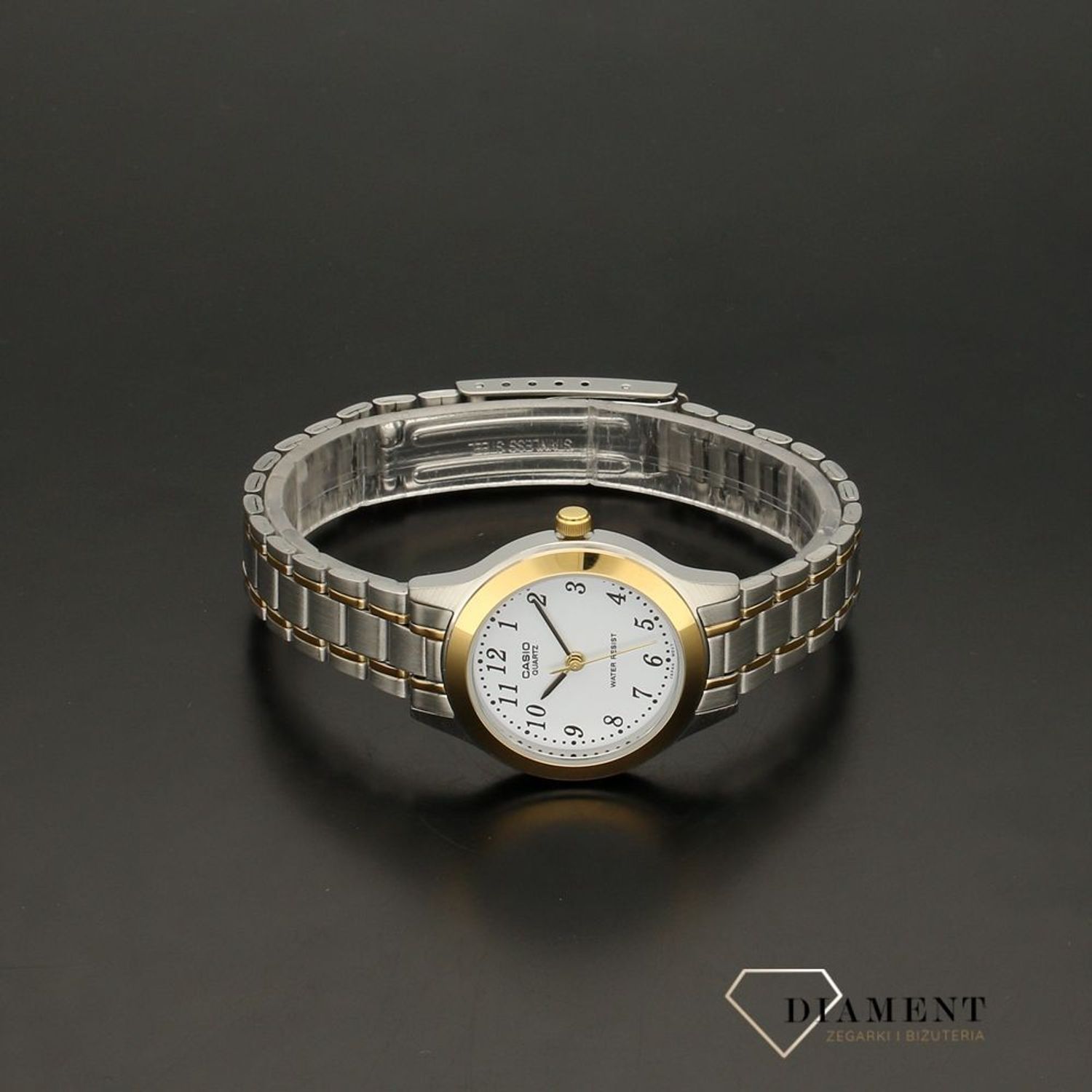 Zegarek damski Casio Classic LTP-1263G-7B.jpg