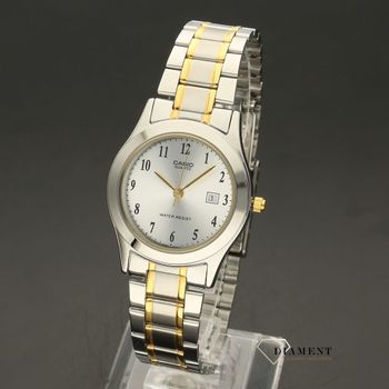Damski zegarek Casio Classic LTP-1264G-7B (2).jpg