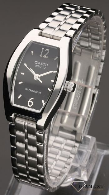 Damski zegarek Casio Classic LTP-1281D-1A  (2).jpg