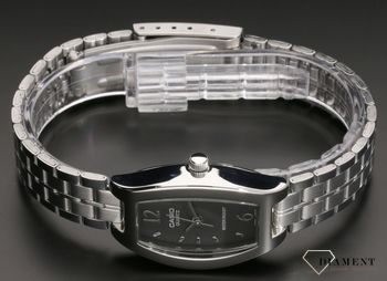 Damski zegarek Casio Classic LTP-1281D-1A  (3).jpg
