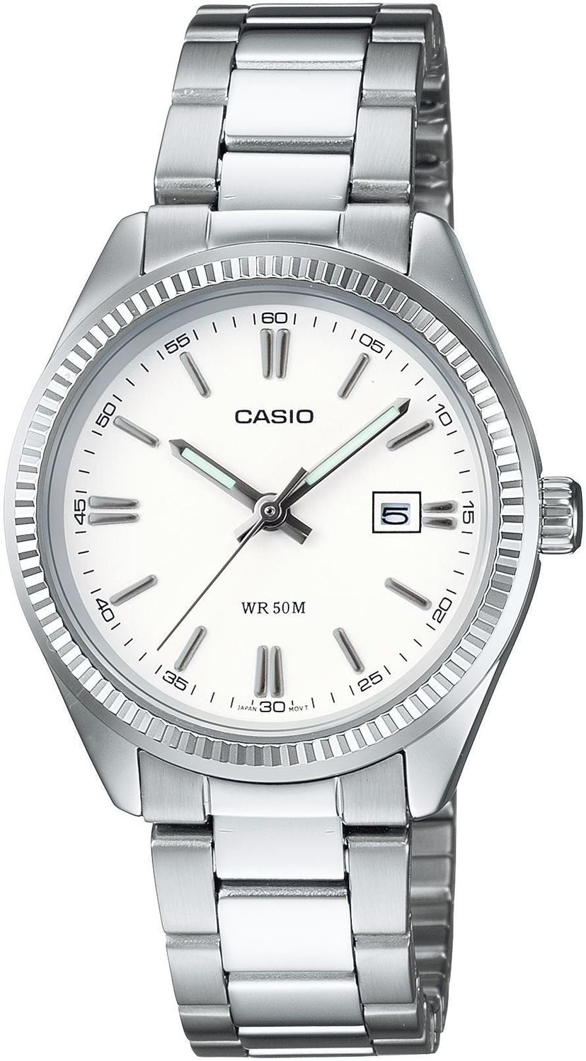 Zegarek Casio Timeless Collection LTP-1302PD-7A1VEG – damski zegarek na stalowej bransolecie.jpg