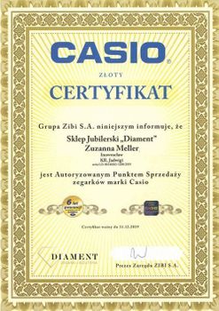 Certyfikat Casio www.zegarki-diament.pl.jpg