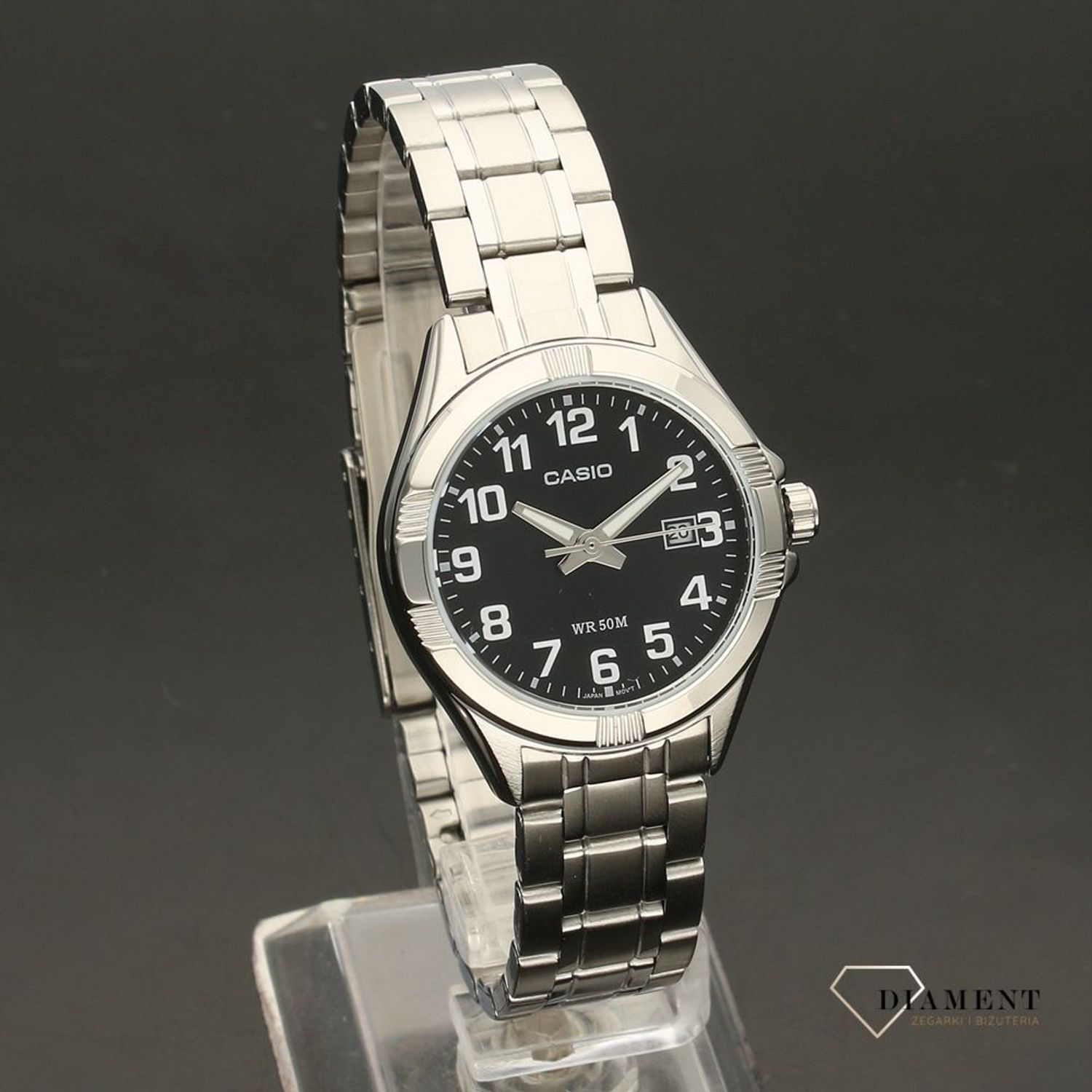 Zegarek damski CASIO Classic LTP-1308D-1BVEF 23.jpg