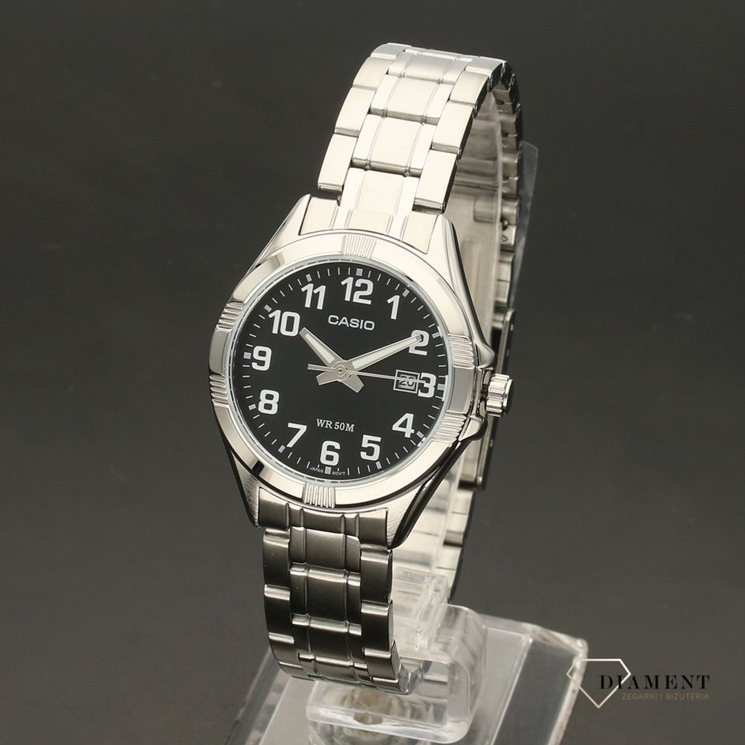 Zegarek damski CASIO Classic LTP-1308D-1BVEF 23.jpg