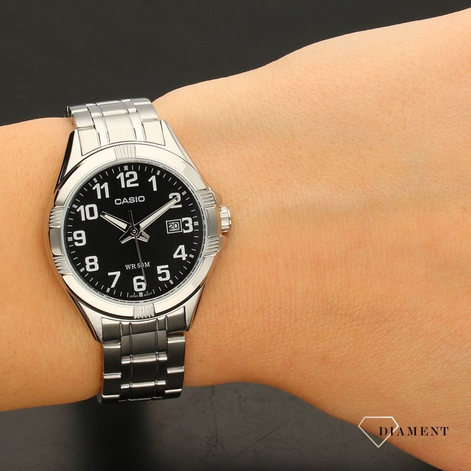 Zegarek damski CASIO Classic LTP-1308D-1BVEF 23.jpg