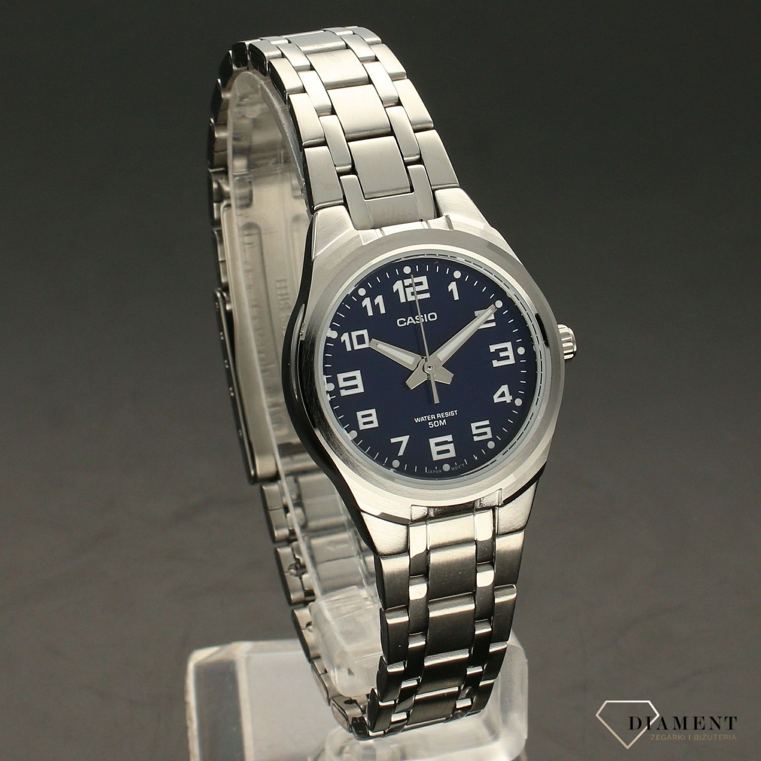 Damski zegarek Casio Classic LTP-1310D-2BVEF.jpg