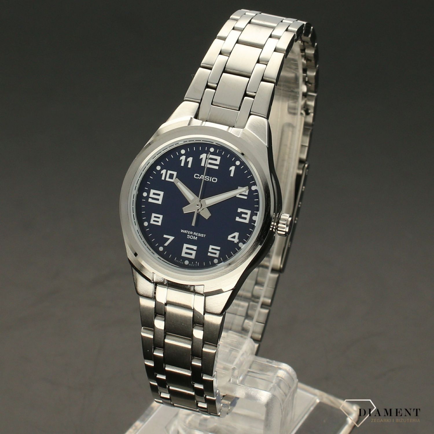 Damski zegarek Casio Classic LTP-1310D-2BVEF.jpg