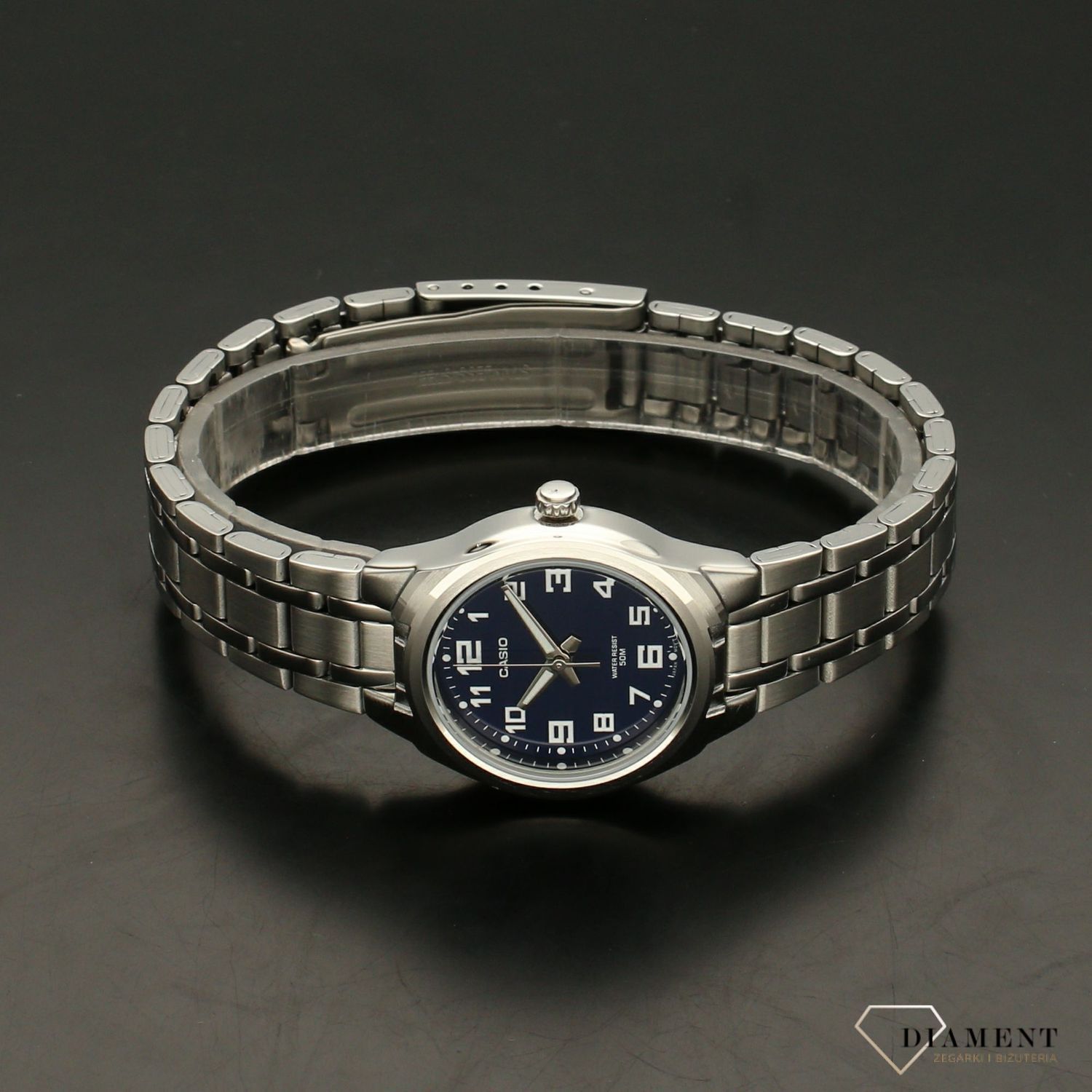 Damski zegarek Casio Classic LTP-1310D-2BVEF.jpg